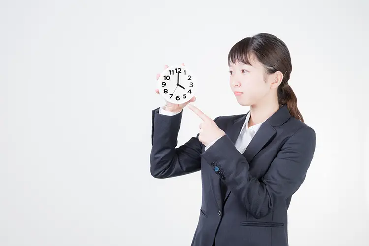 メルマガの配信時間はいつがいい?効果的なタイミングと開封率を上げるテクニック3選