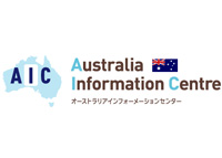 有限会社AIC JAPANロゴ