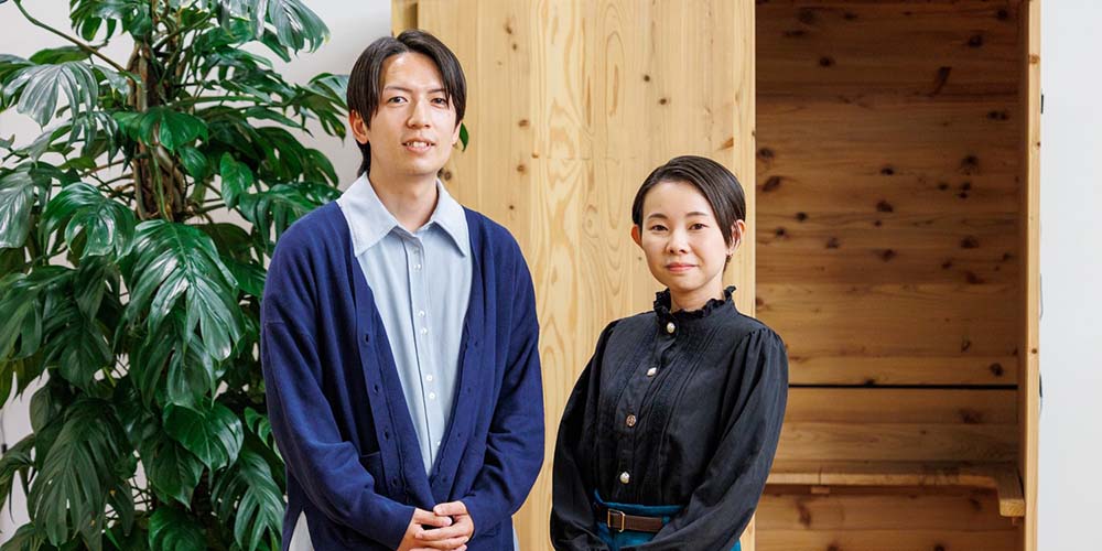 ブラッシュアップ・ジャパン株式会社様