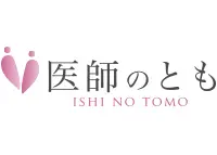 株式会社医師のとも様のロゴ