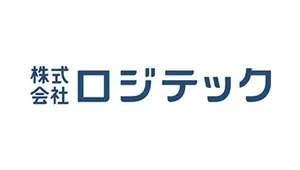 株式会社ロジテック様のロゴ