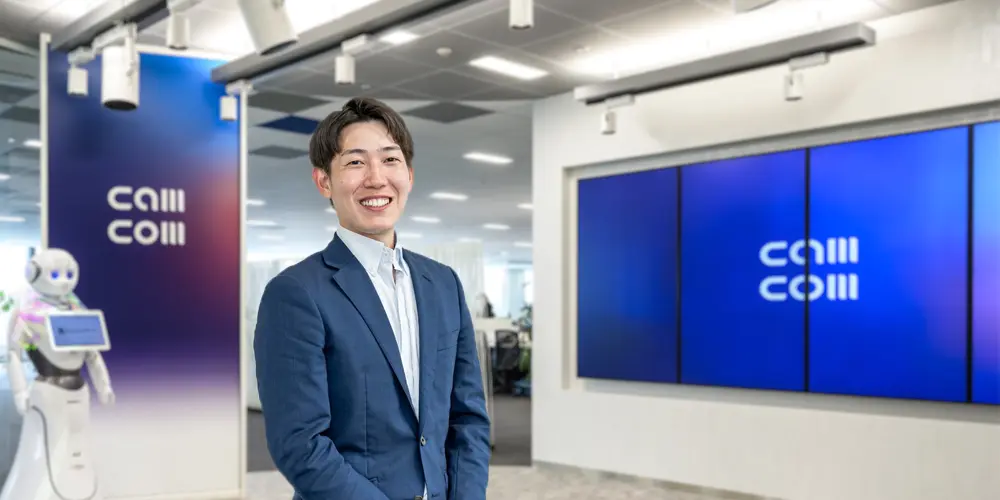 株式会社ロジテック様